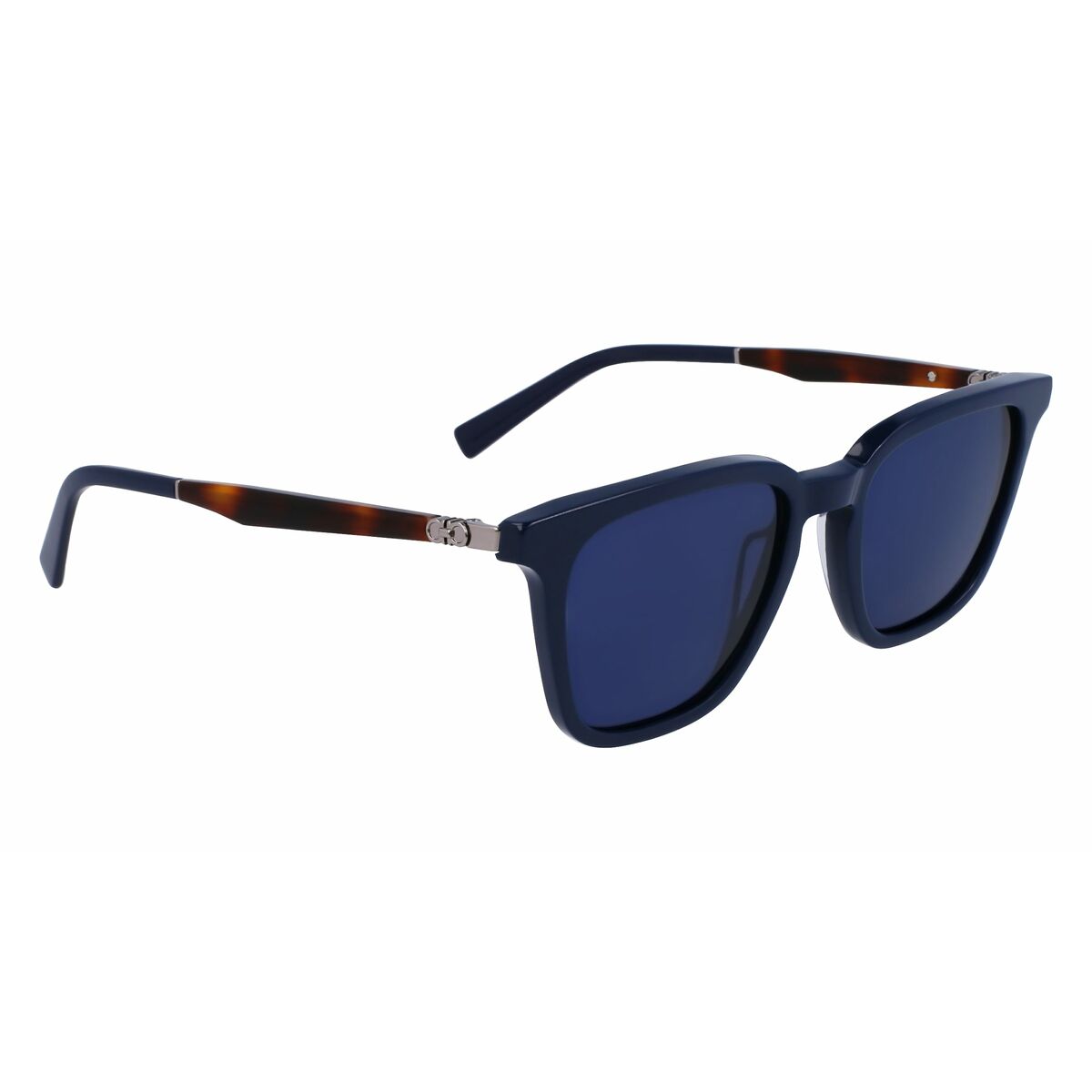 Herrsolglasögon Salvatore Ferragamo SF1100S-414 Ø 52 mm - 3