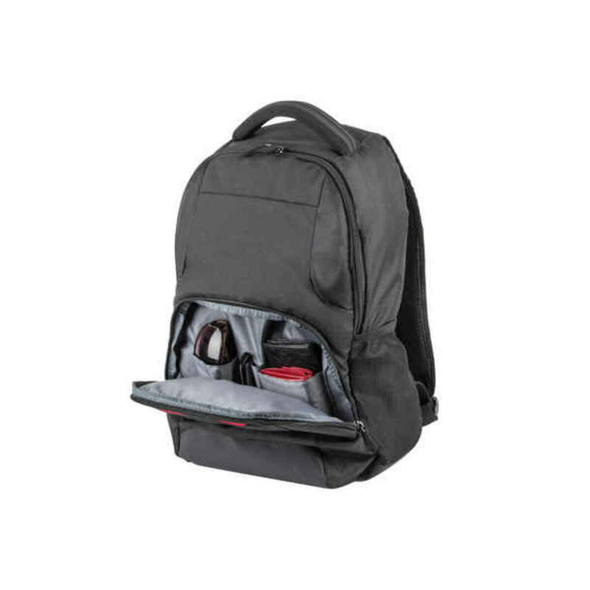 Laptopväska Natec Eland 15.6" Svart - 2