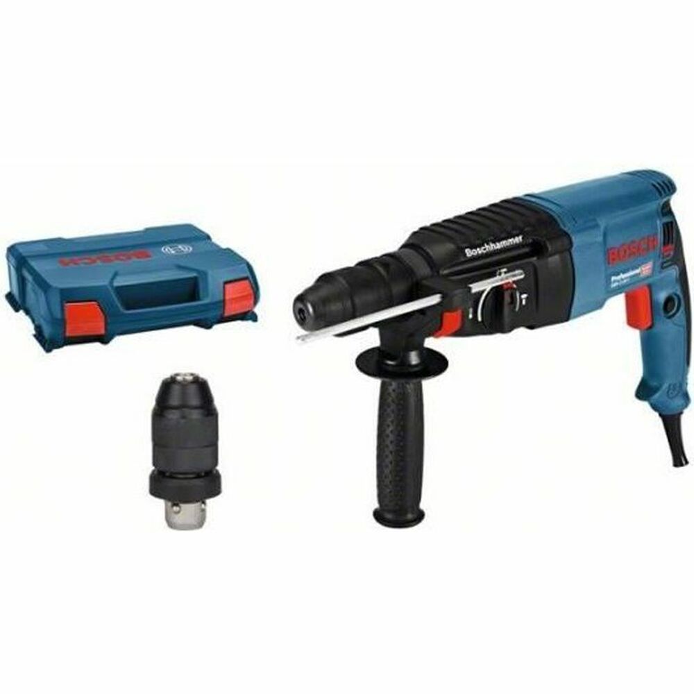 Perforeringshammare BOSCH SDS PlusGBH 2-26 F Professional 830 W