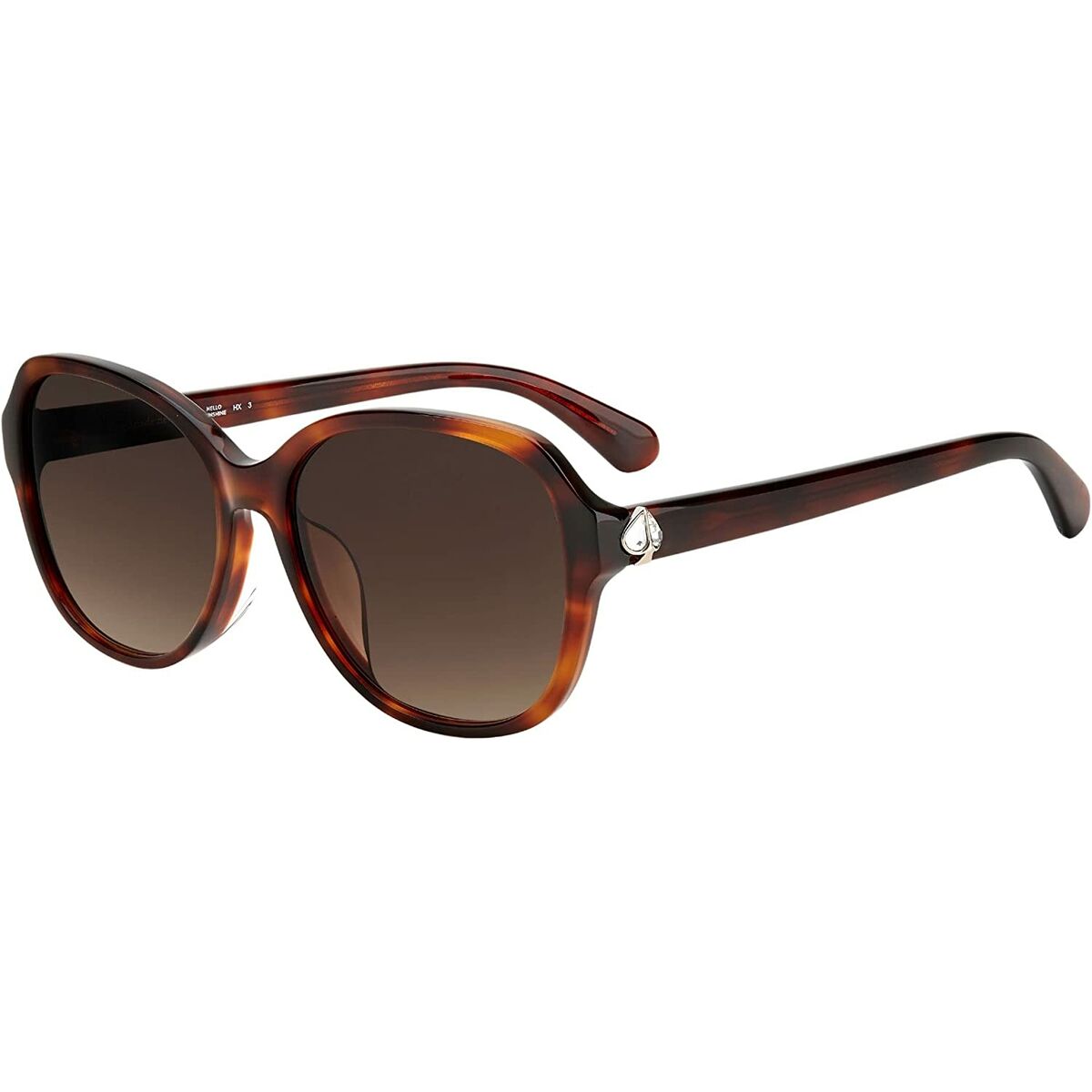 Damsolglasögon Kate Spade SAIDI_F_S - 3