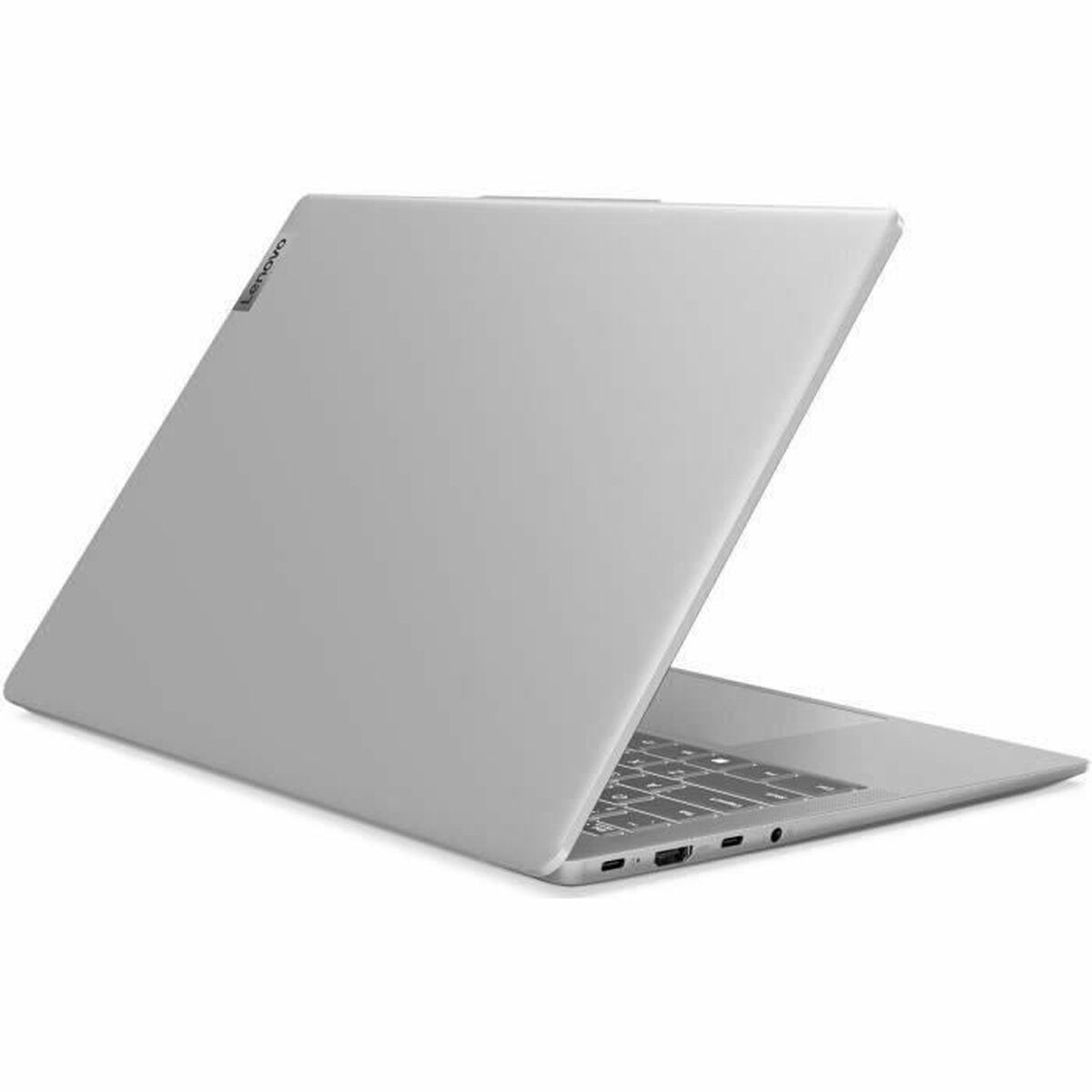 Bärbar dator Lenovo IdeaPad Slim 5 14IAH8 i5-12450H 16 GB RAM 1 TB SSD Azerty Franska - 2