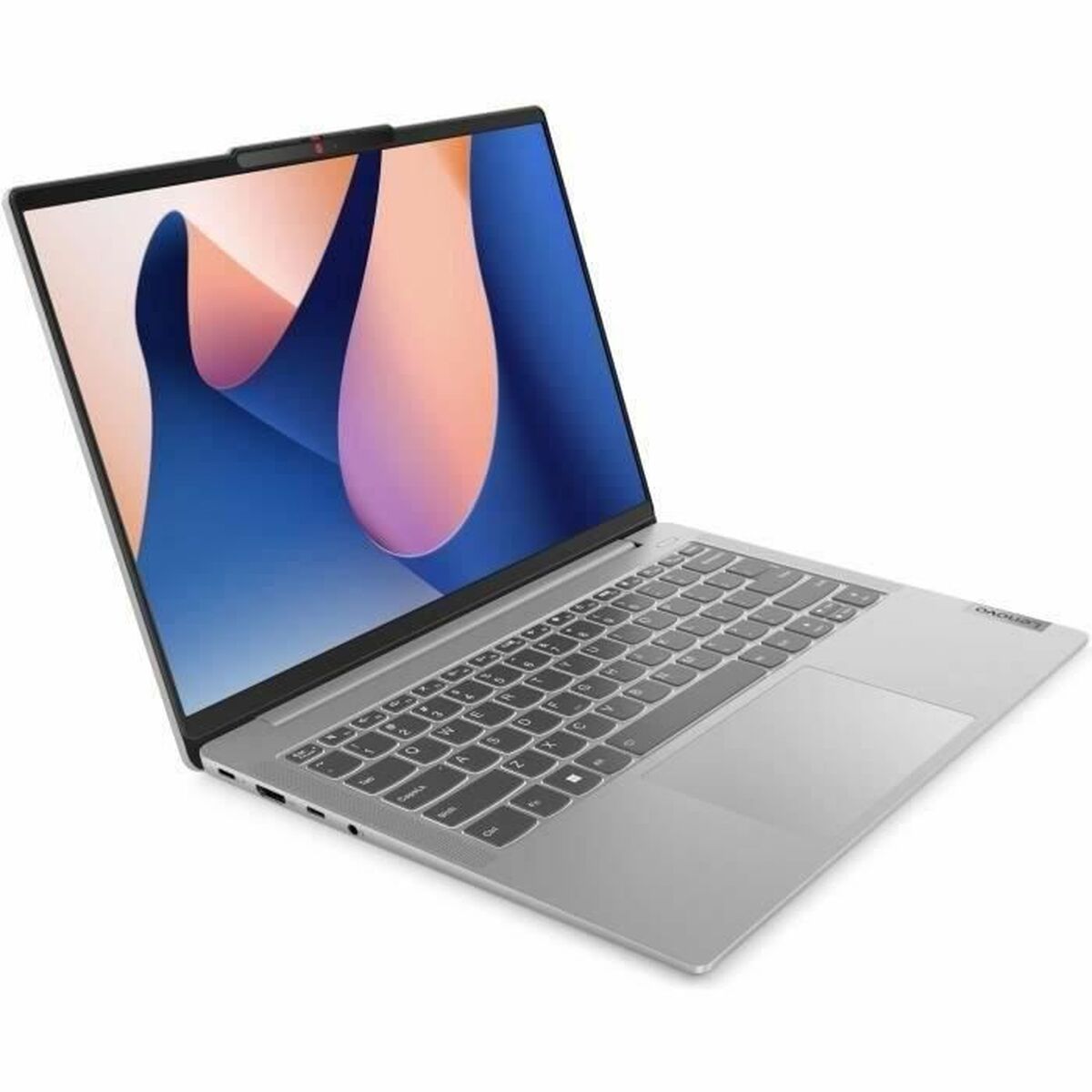 Bärbar dator Lenovo IdeaPad Slim 5 14IAH8 i5-12450H 16 GB RAM 1 TB SSD Azerty Franska - 4