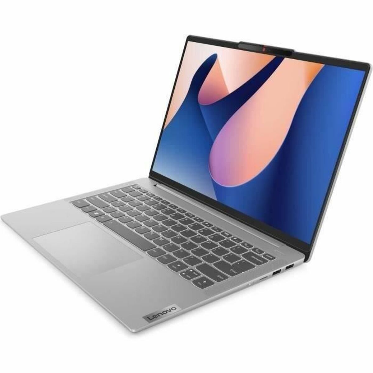 Bärbar dator Lenovo IdeaPad Slim 5 14IAH8 i5-12450H 16 GB RAM 1 TB SSD Azerty Franska - 5