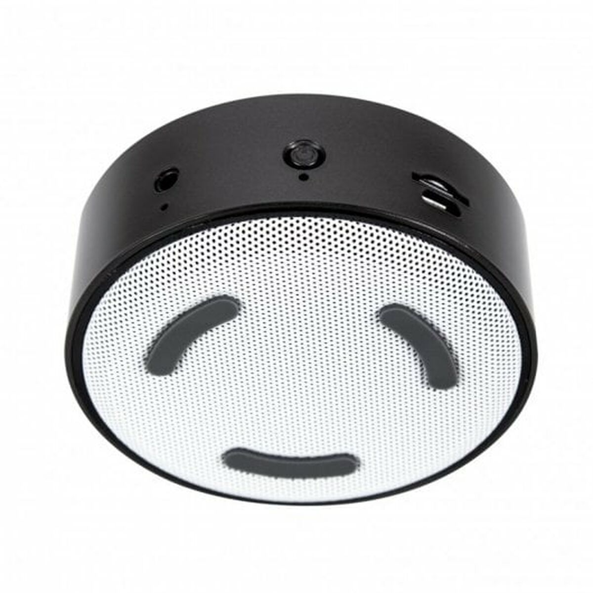 Bärbar Bluetooth Högtalare Owlotech OT-SPB-MIB Svart 3 W 1000 mAh - 7