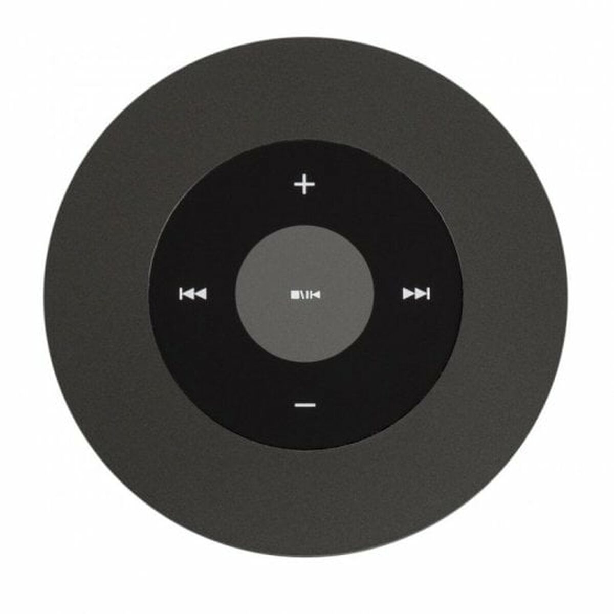 Bärbar Bluetooth Högtalare Owlotech OT-SPB-MIB Svart 3 W 1000 mAh - 4