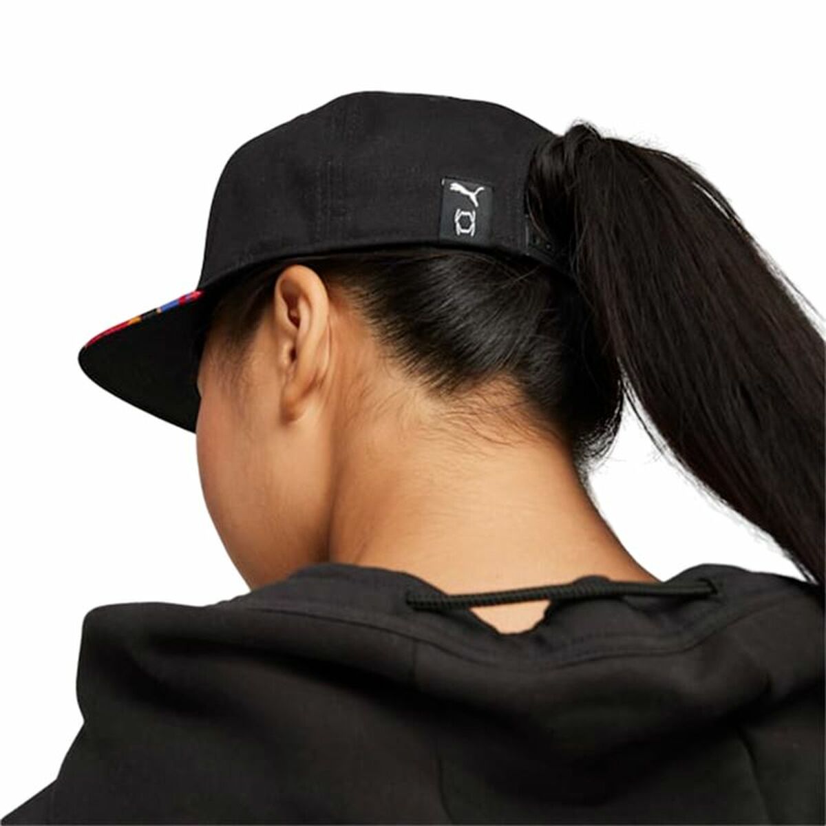 Träningskeps Puma Basketball Pro FB - 4