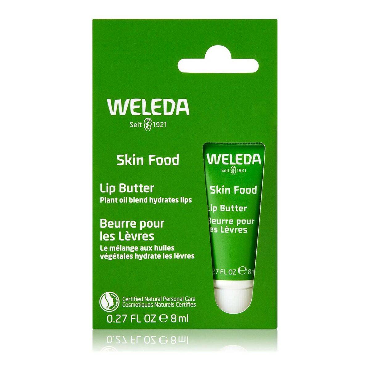 Fuktcerat Weleda 7757 - 3