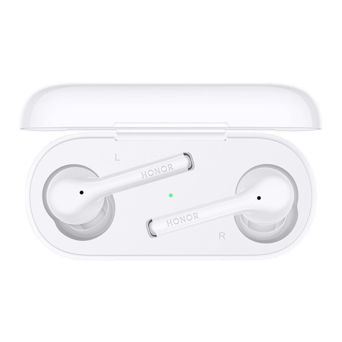 Bluetooth Hörlurar Honor Magic Earbuds Vit - 2