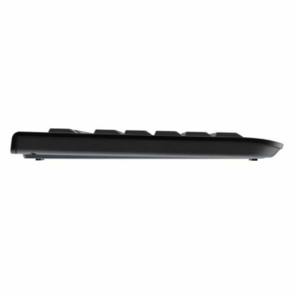 Tangentbord Cherry JK-0800ES-2 Svart Qwerty Spanska - 4