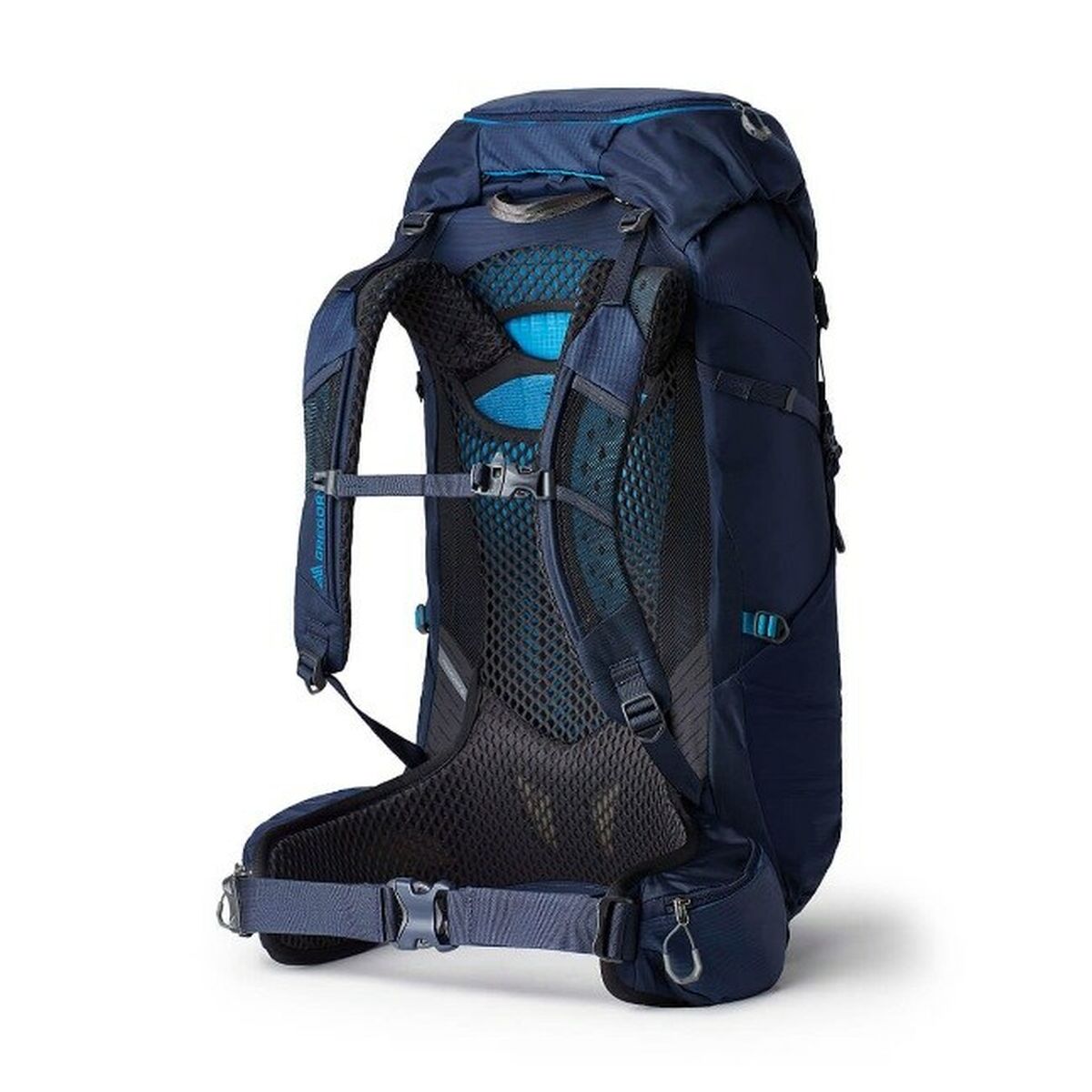 Ryggsäck för bergmiljö Gregory Float Jade 38 Mörkblå 38 L - 2