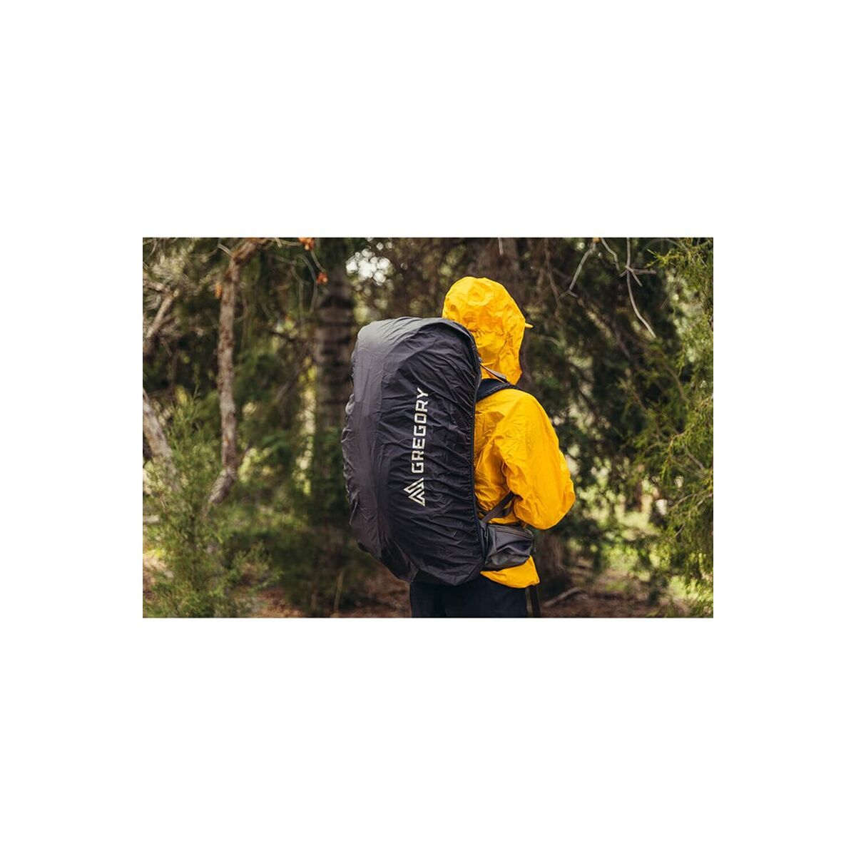 Ryggsäck för bergmiljö Gregory Float Jade 38 Mörkblå 38 L - 6