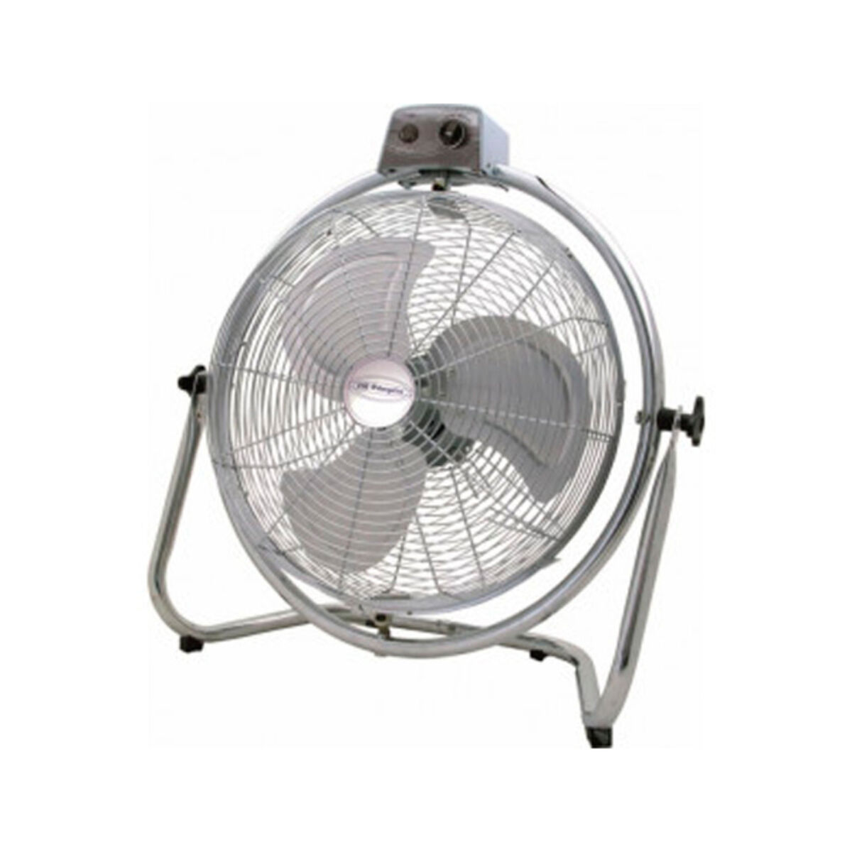 Golvfläkt Orbegozo 16932 OR 130 W - 2