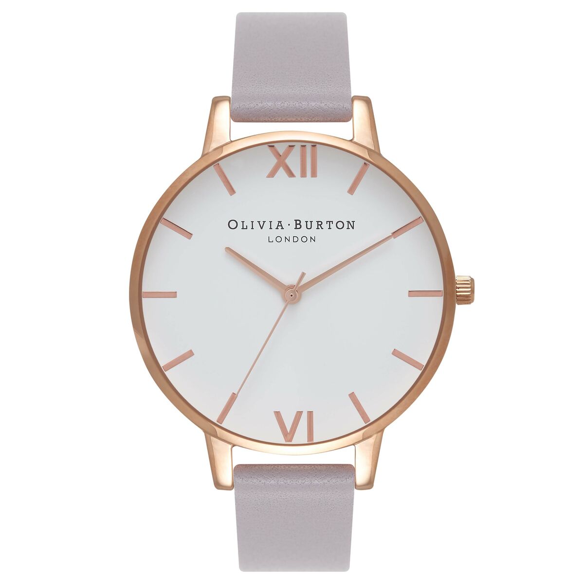 Damklocka Olivia Burton OB16BDW16 (Ø 38 mm)