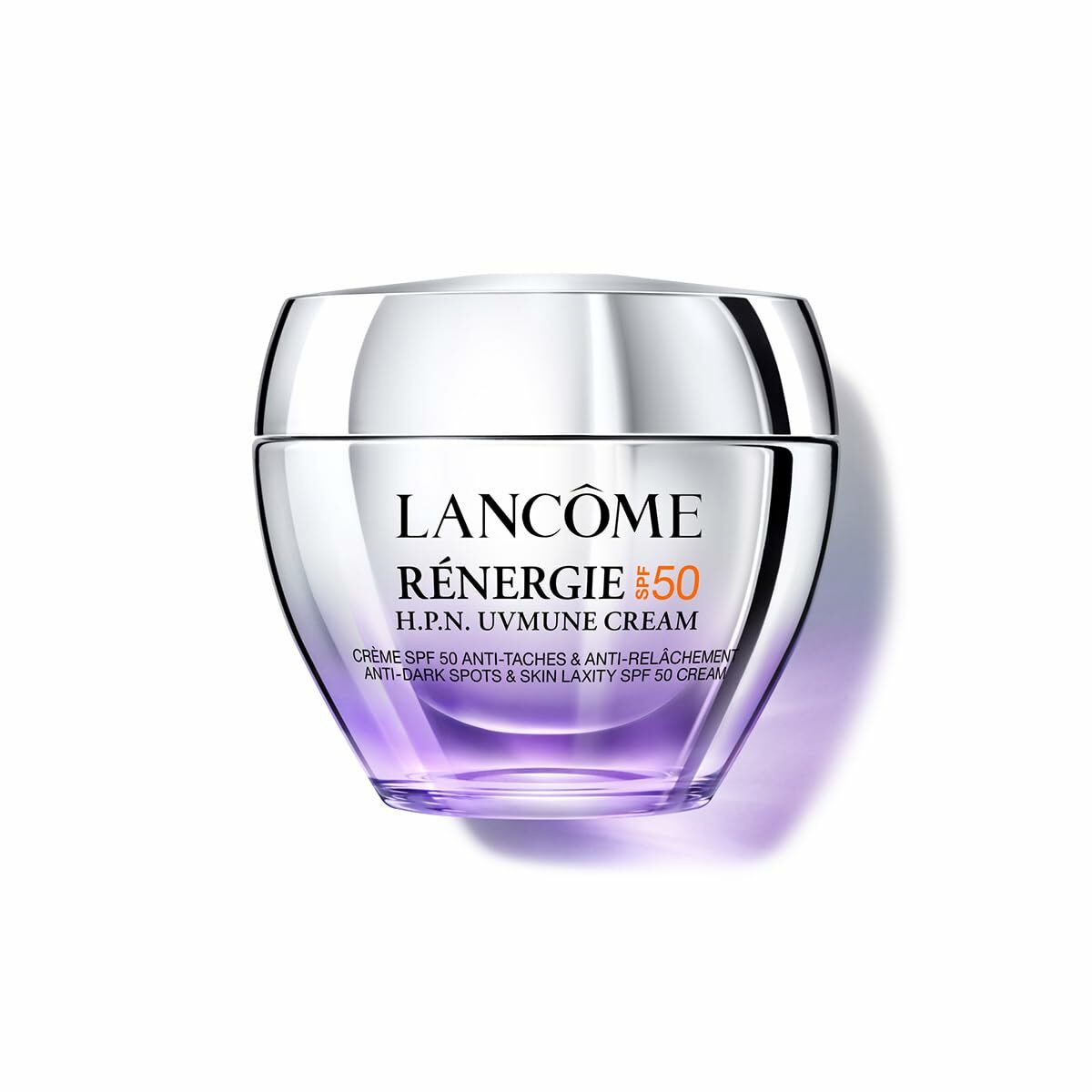 Ansiktskräm Lancôme RÉNERGIE Spf 50 50 ml