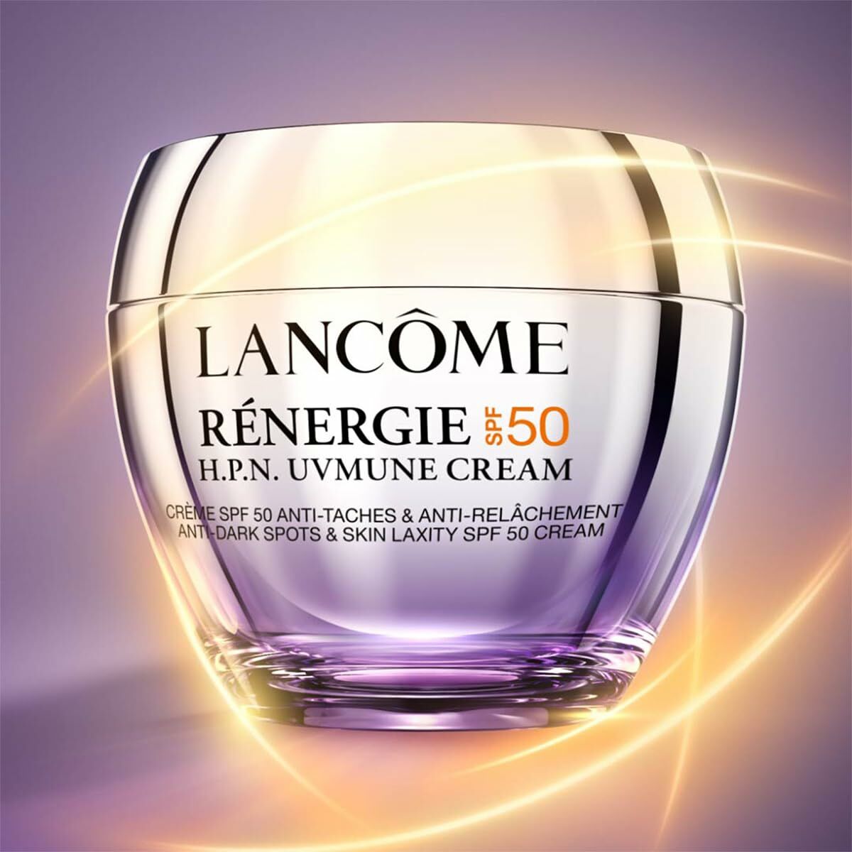 Ansiktskräm Lancôme RÉNERGIE Spf 50 50 ml - 3