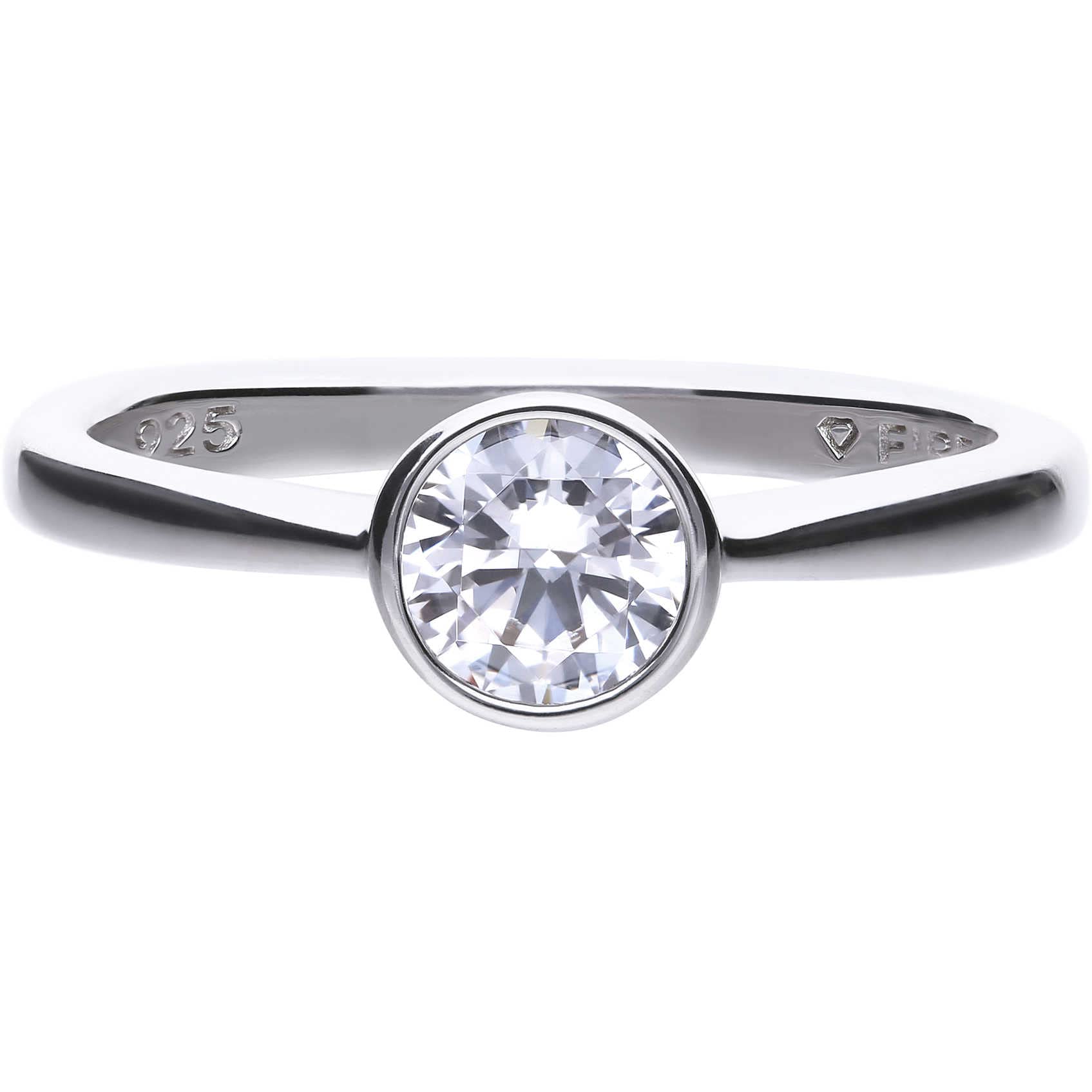 Damring Diamonfire 6118121582170 (17) - 3