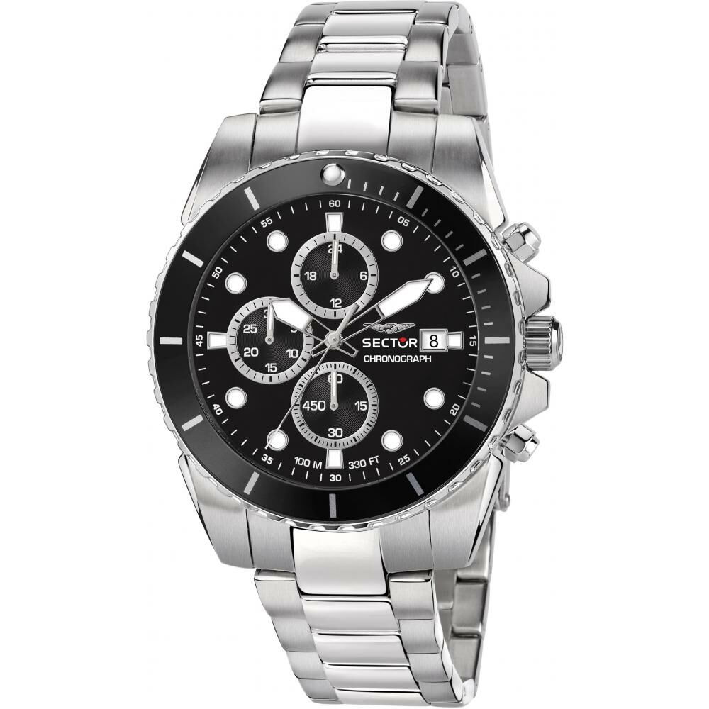 Herrklocka Sector R3273776002 (Ø 43 mm)