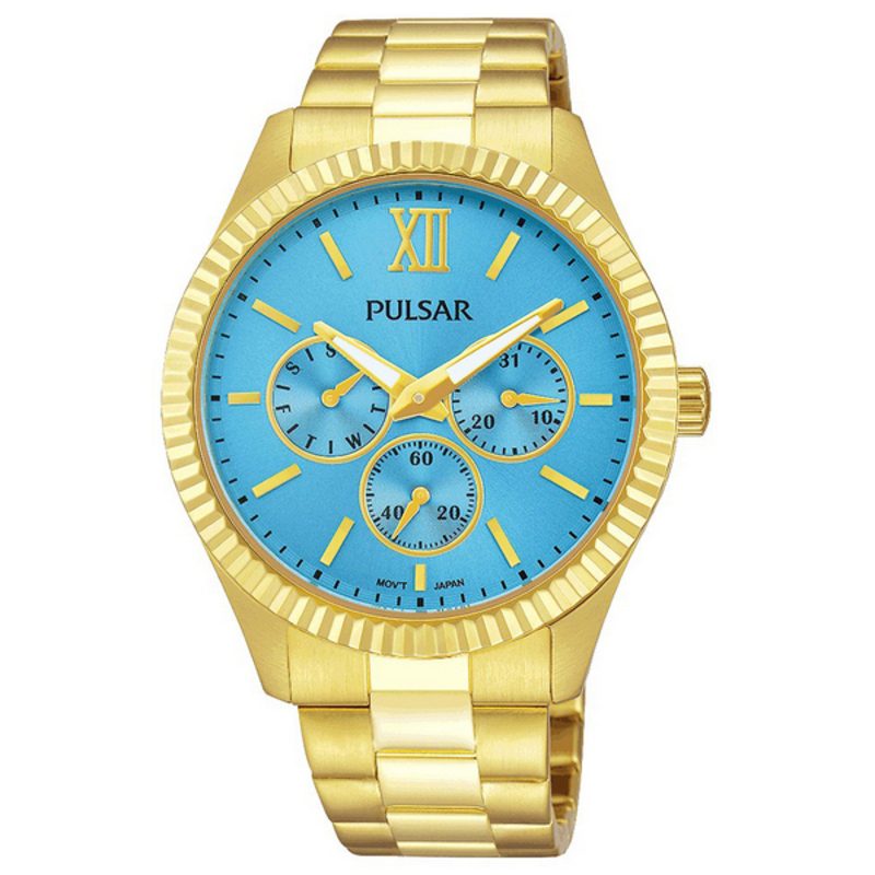 Damklocka Pulsar PP6220X1 (Ø 40 mm) - 3