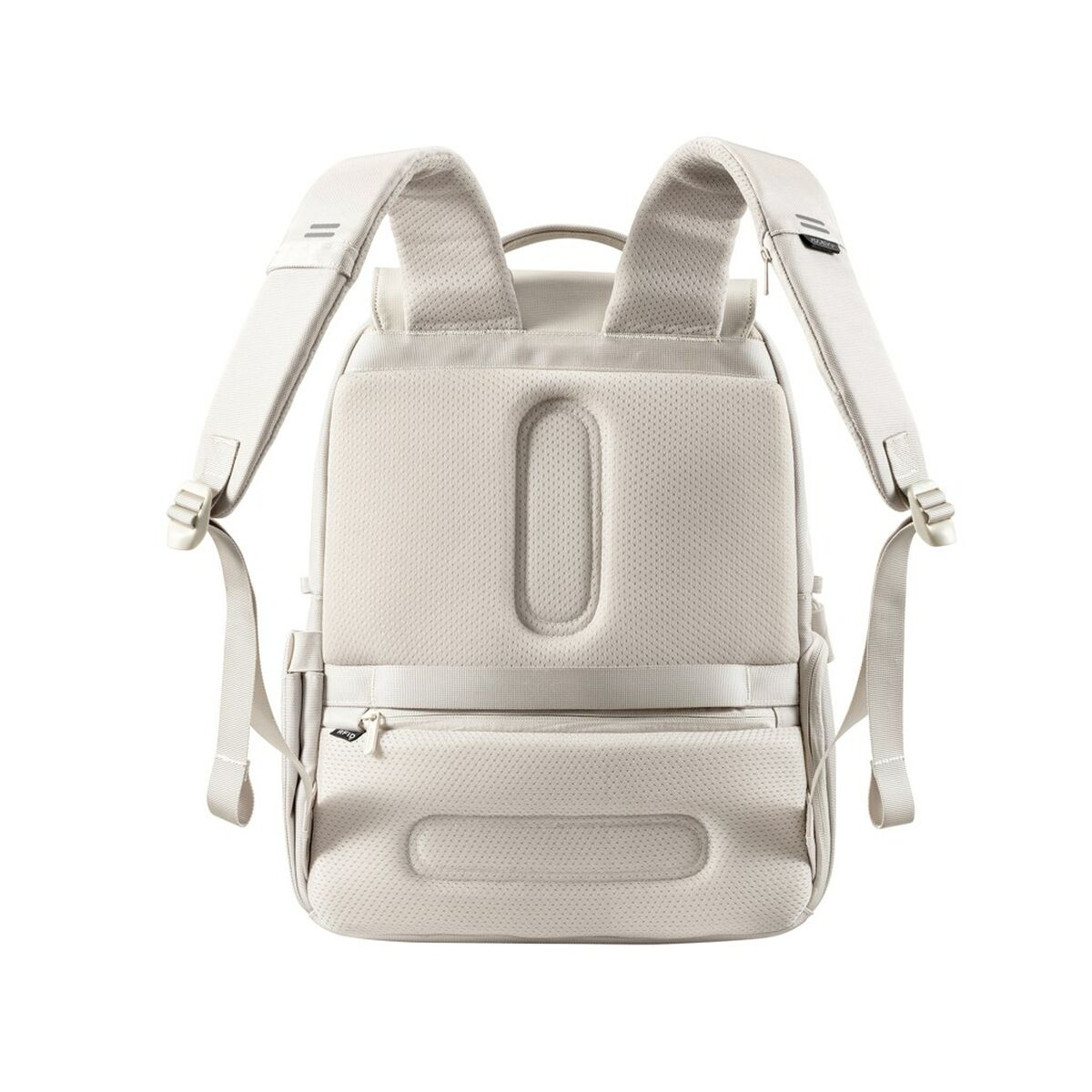 Ryggsäck XD Design P705.983 Beige - 10