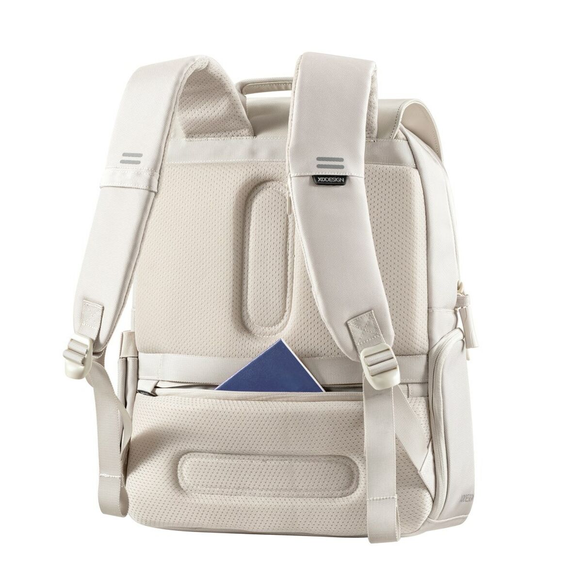 Ryggsäck XD Design P705.983 Beige - 7