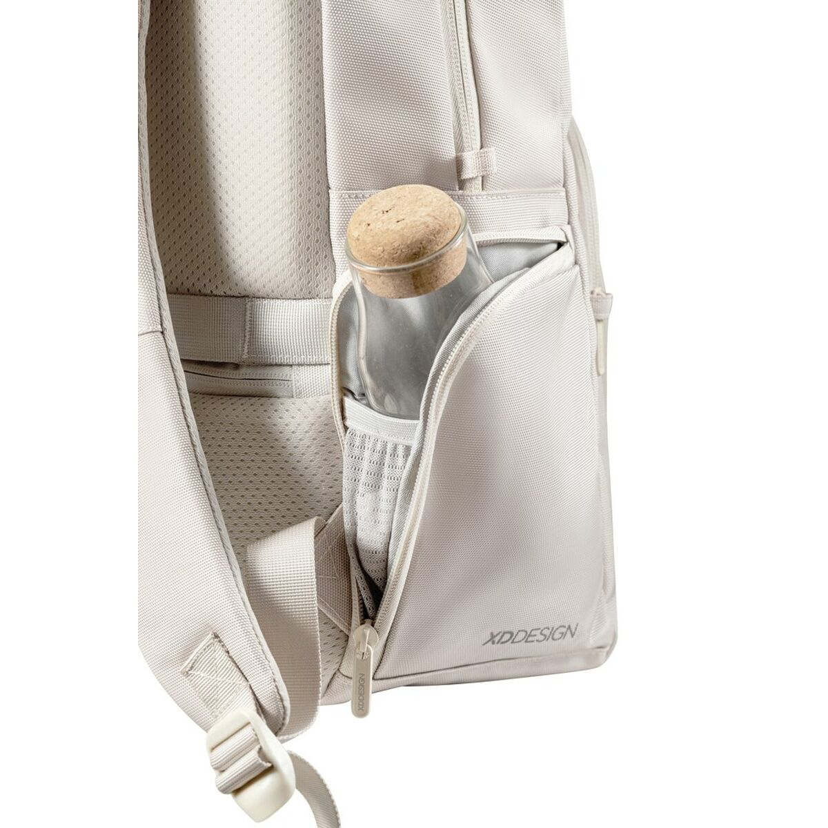 Ryggsäck XD Design P705.983 Beige - 4