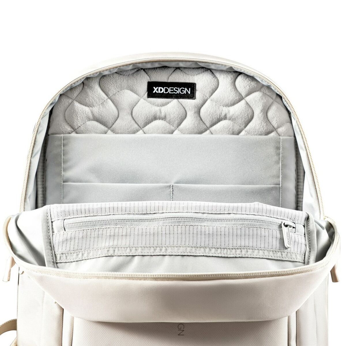 Ryggsäck XD Design P705.983 Beige - 8