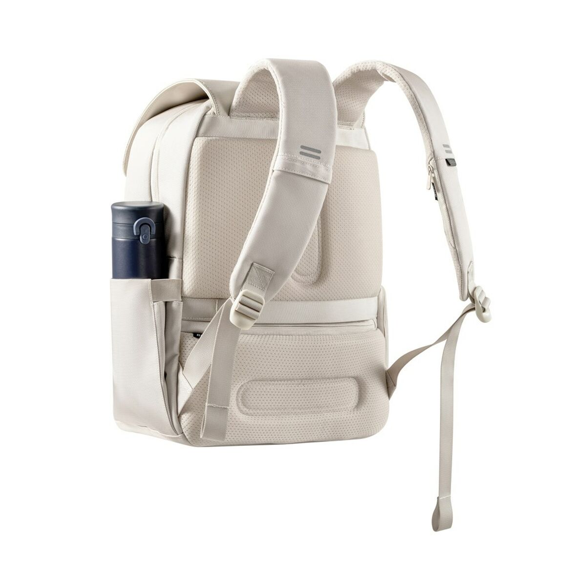 Ryggsäck XD Design P705.983 Beige - 2