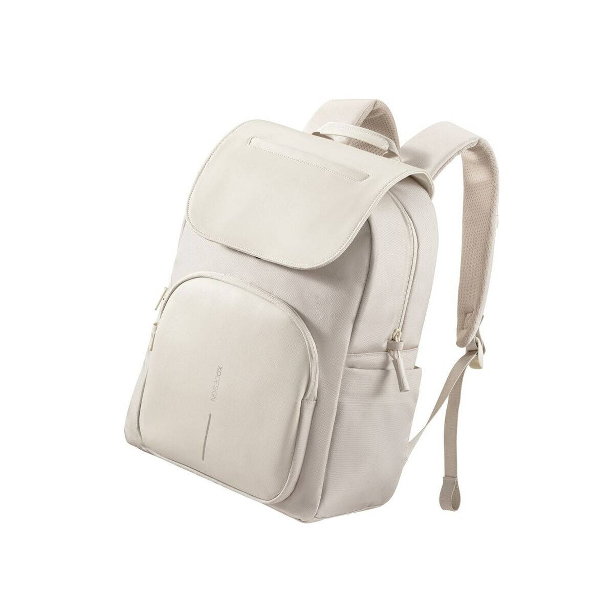 Ryggsäck XD Design P705.983 Beige - 12