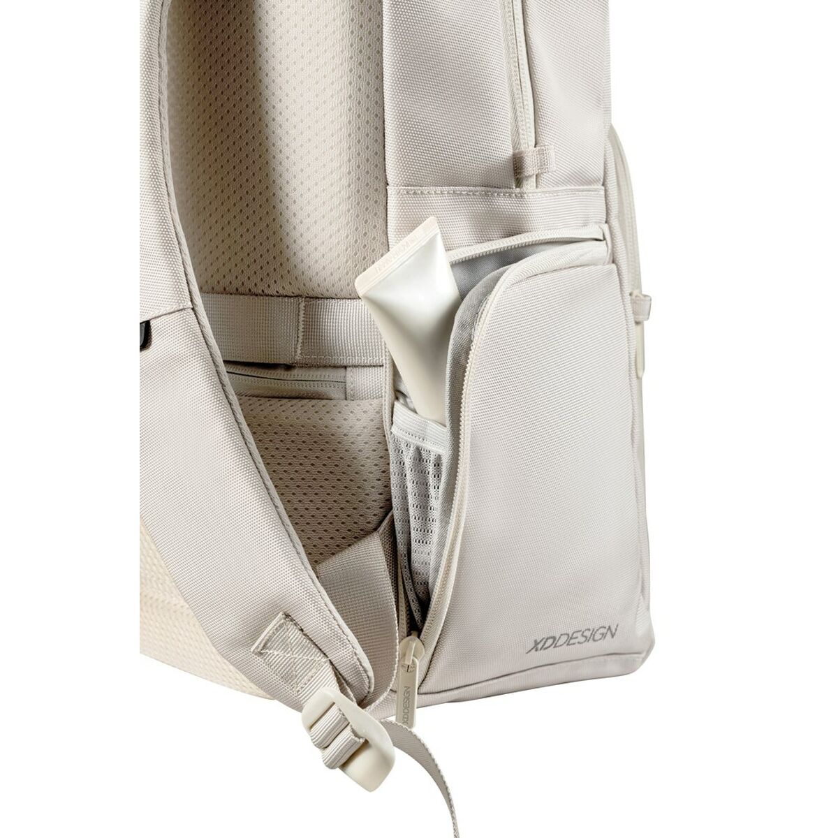 Ryggsäck XD Design P705.983 Beige - 13