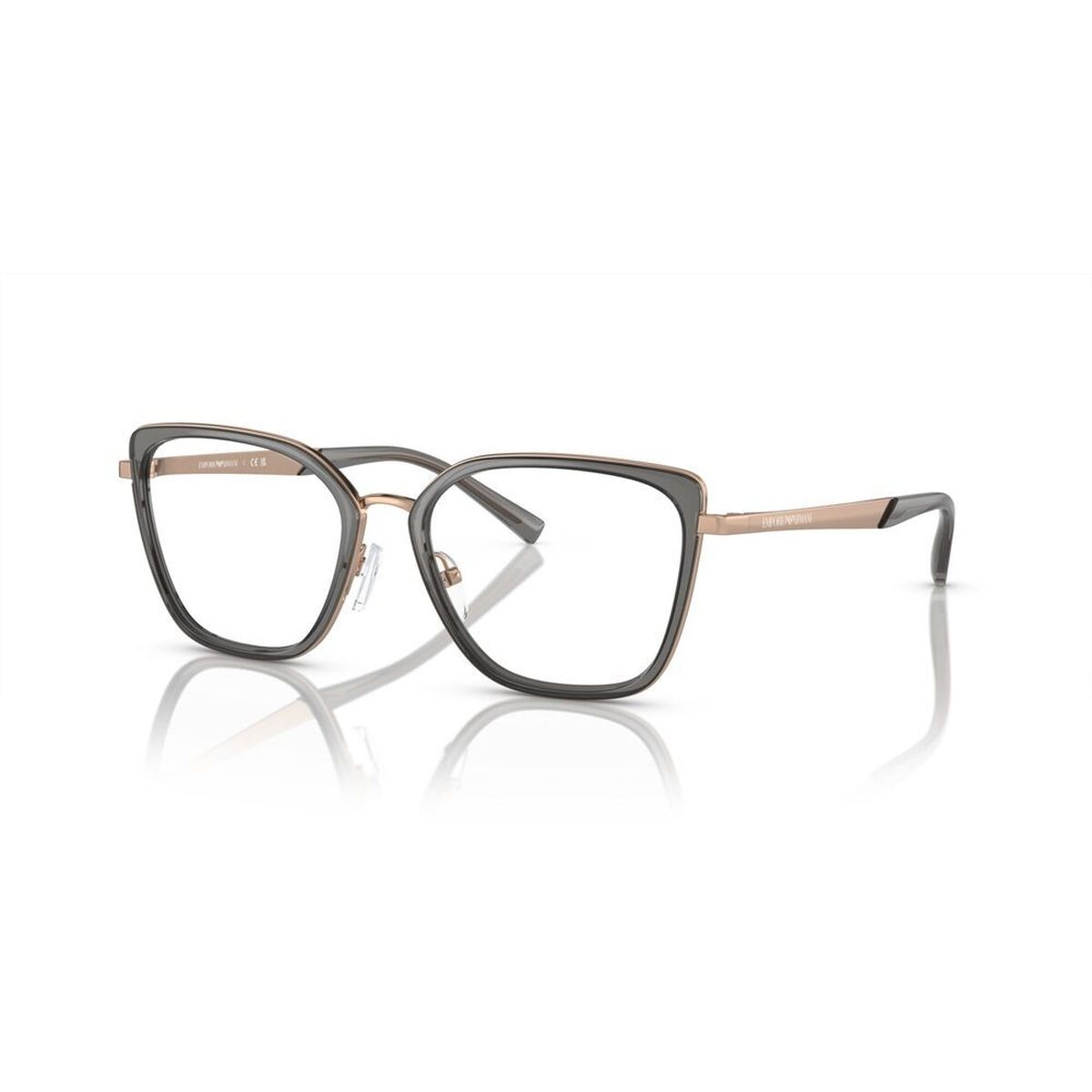 Glasögonbågar Emporio Armani EA 1152