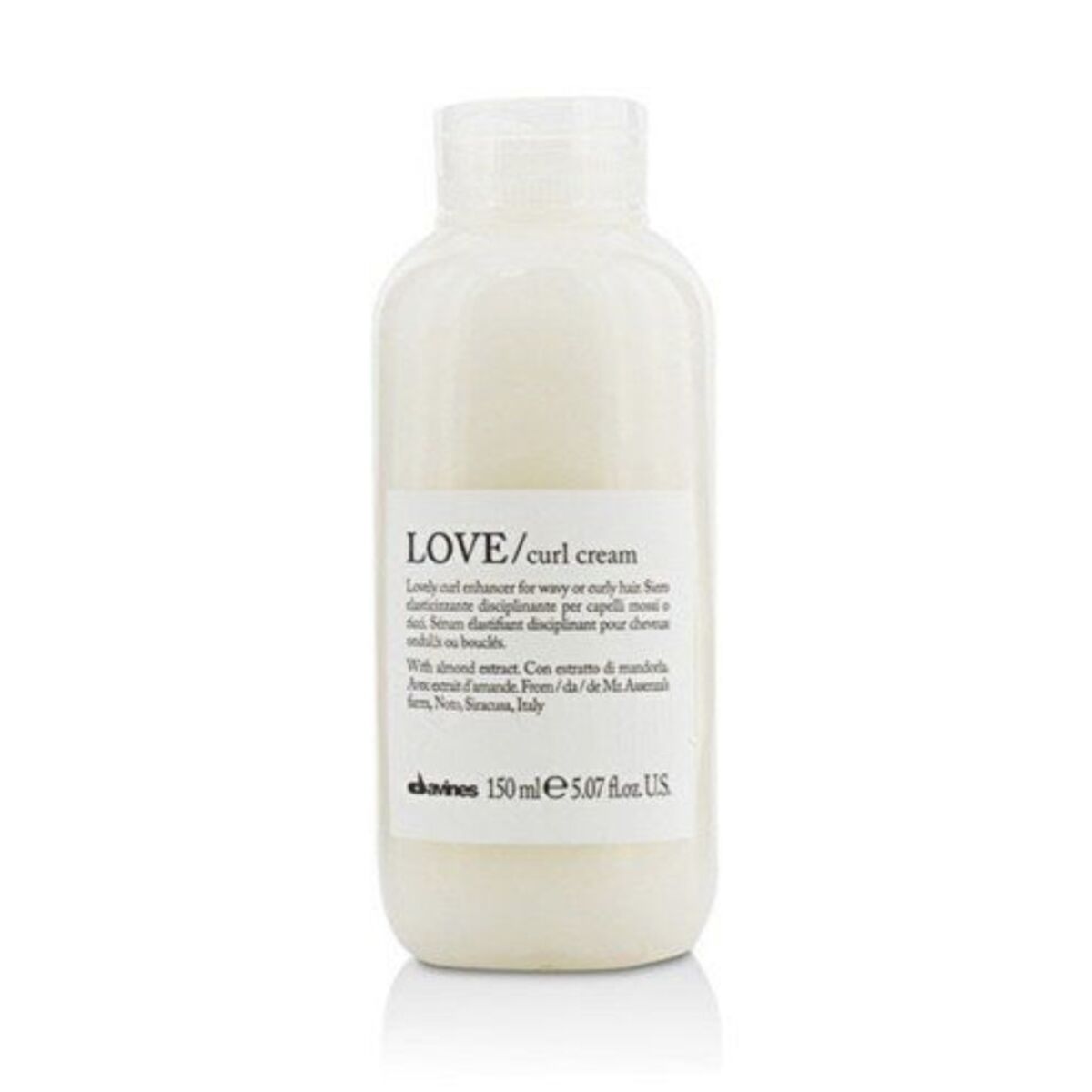 Curl Defining Cream Davines Love 150 ml - 2