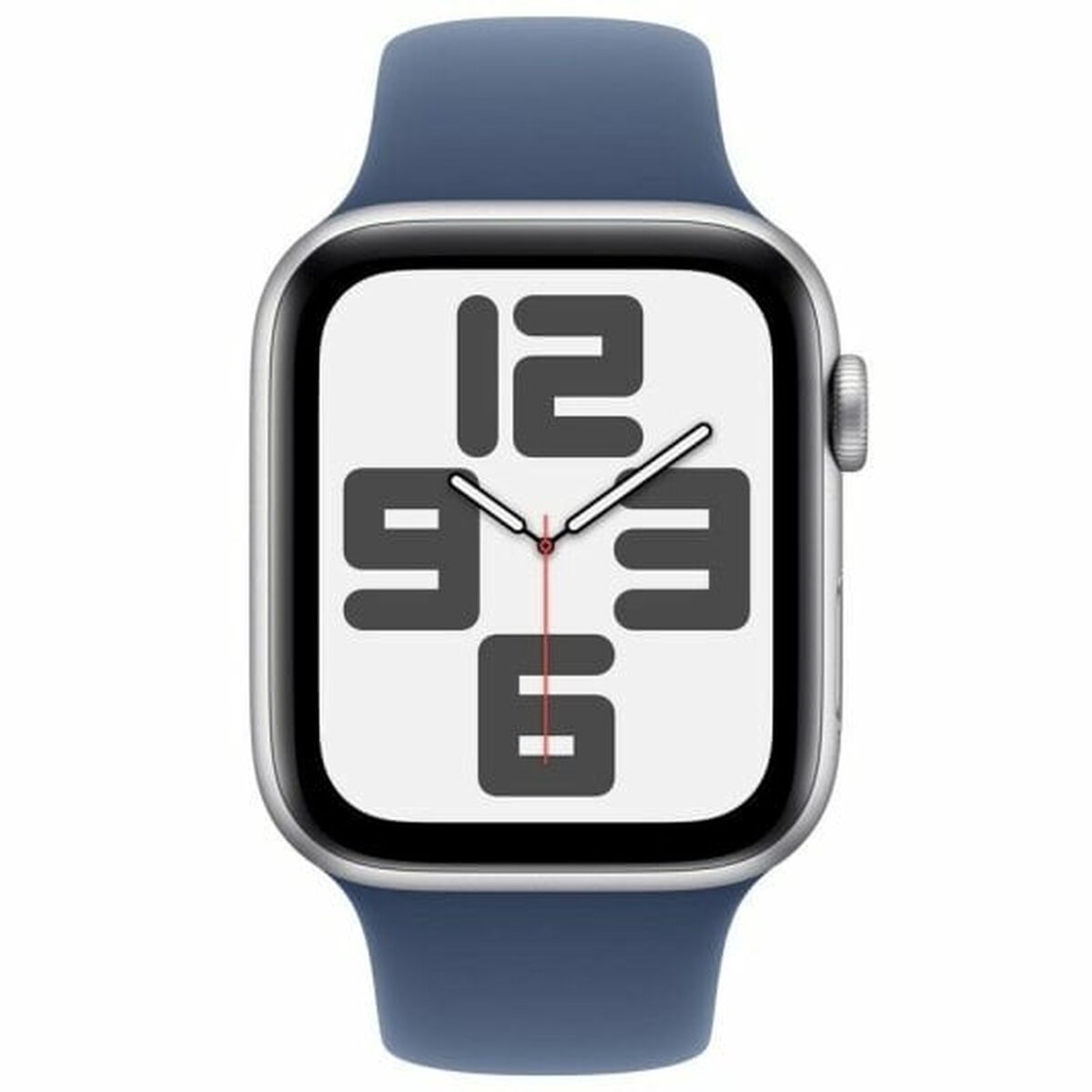 Smartklocka Apple MXER3QL/A Grå 44 mm - 2