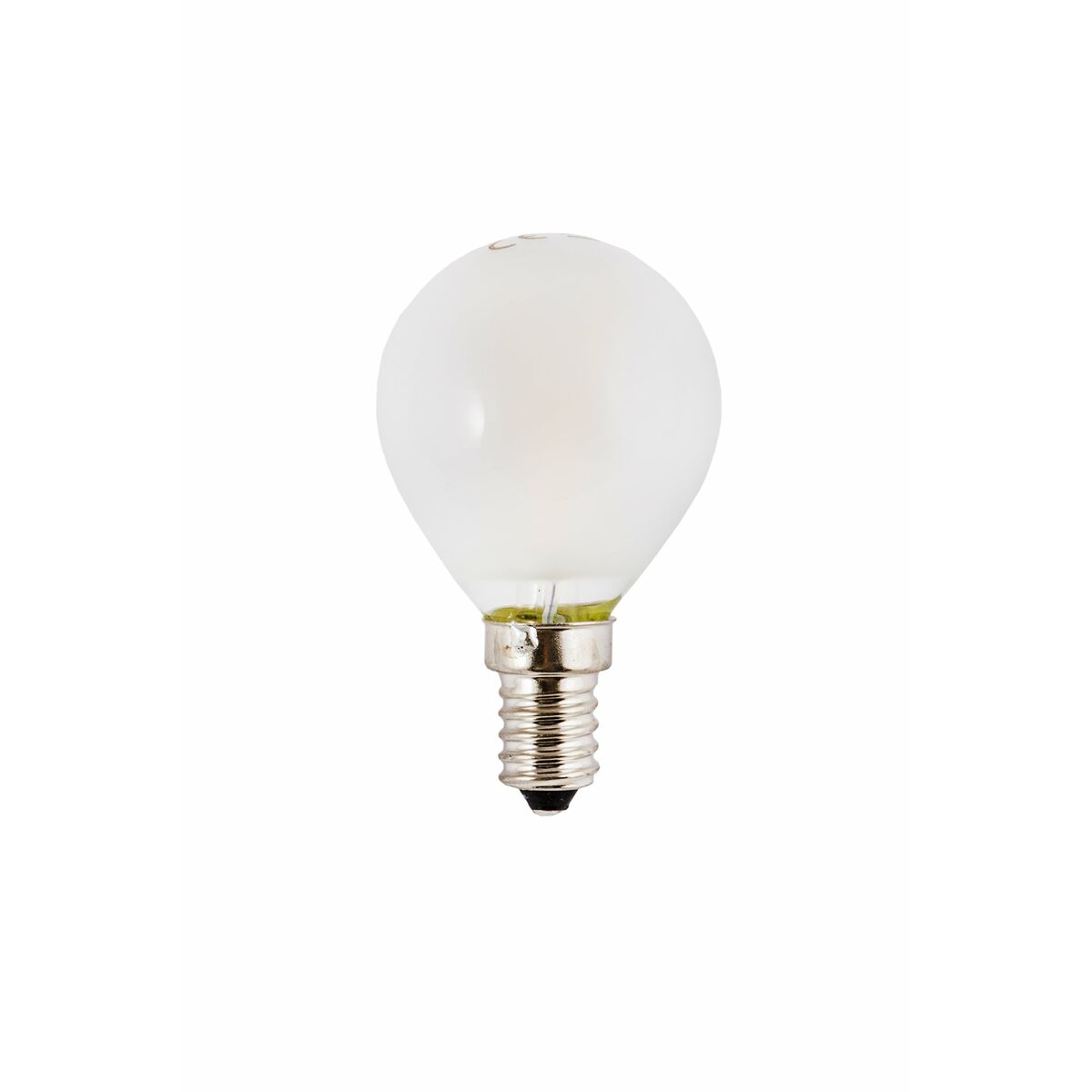 LED-lampa Silver Electronics 960315 3W E14 3000K