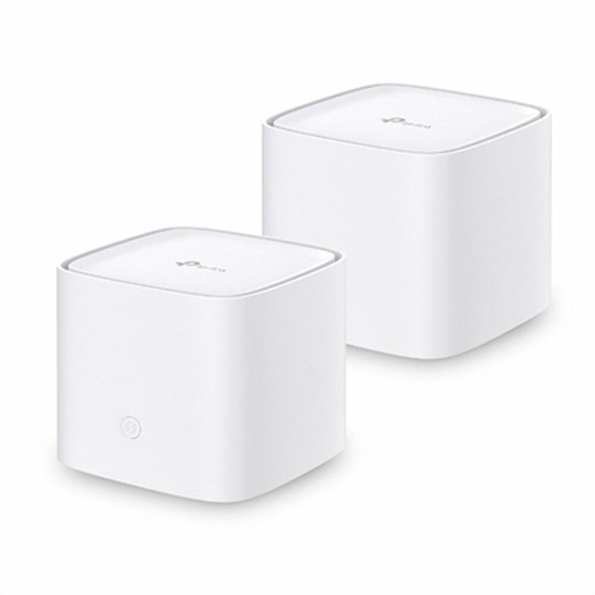 Anslutningspunkt TP-Link Vit - 2