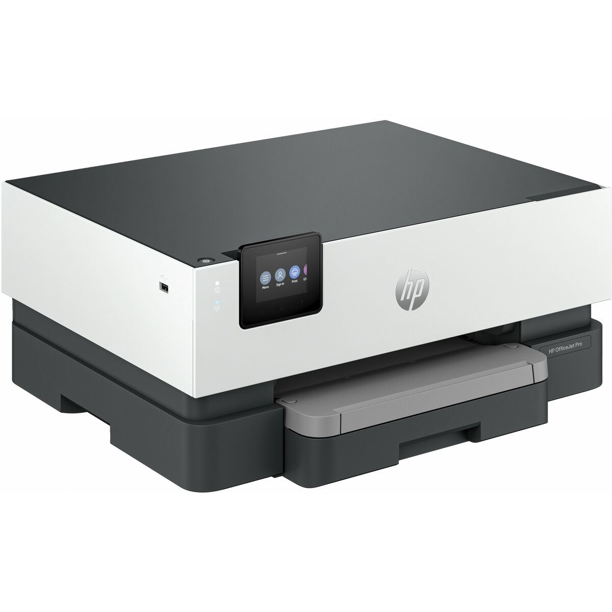 Multifunktionsskrivare HP 5A0S3B - 5