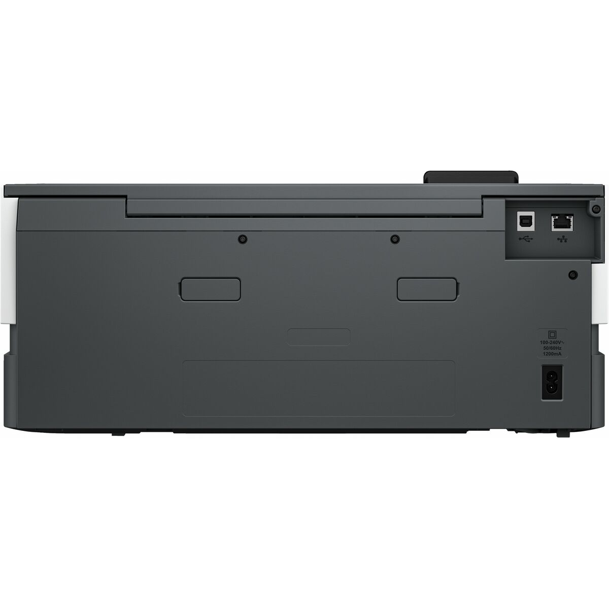 Multifunktionsskrivare HP 5A0S3B - 7