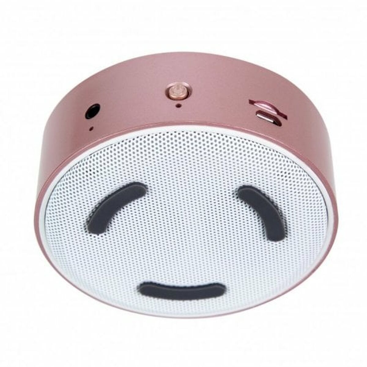 Bärbar Bluetooth Högtalare Owlotech OT-SPB-MIP Rosa 3 W 1000 mAh - 7