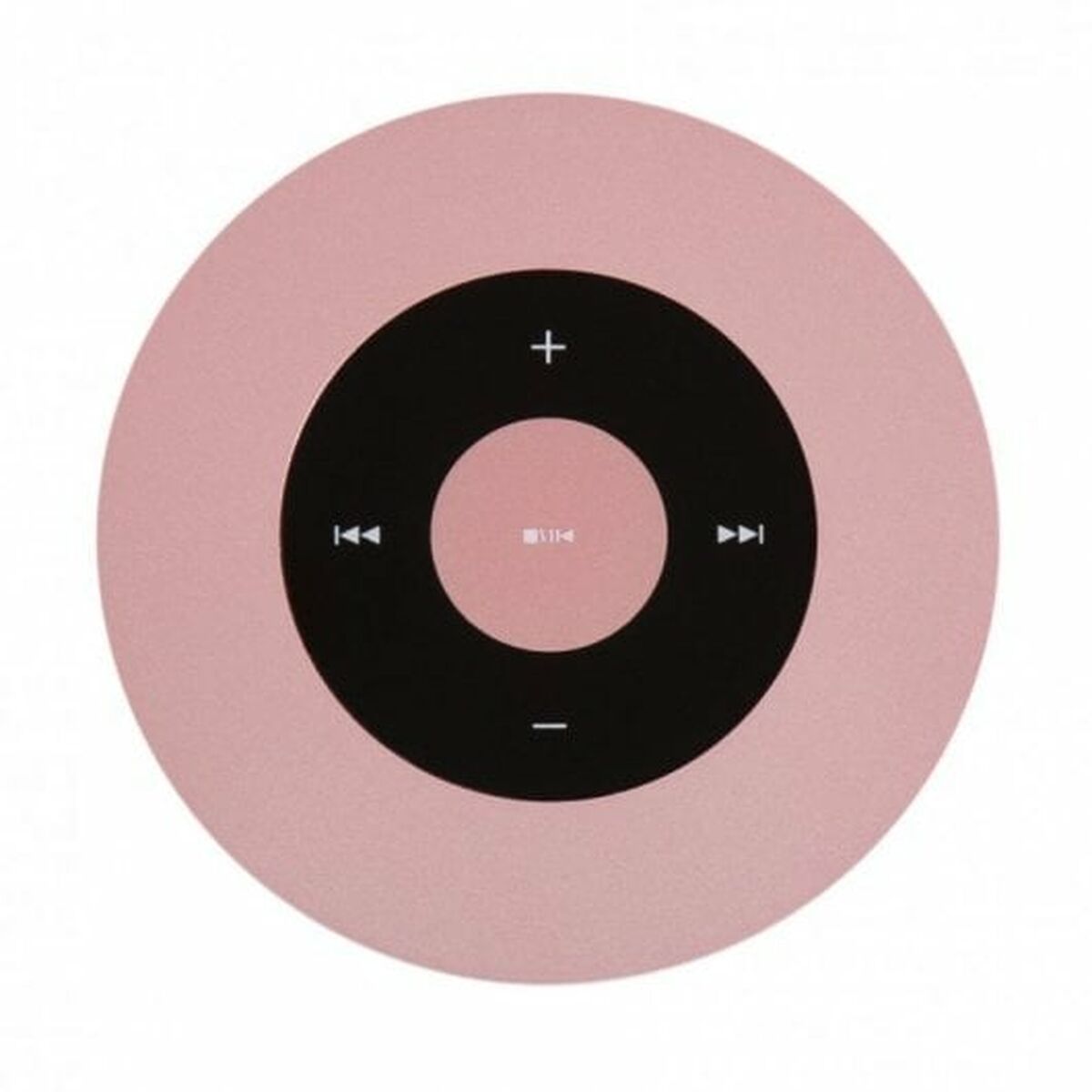 Bärbar Bluetooth Högtalare Owlotech OT-SPB-MIP Rosa 3 W 1000 mAh - 4