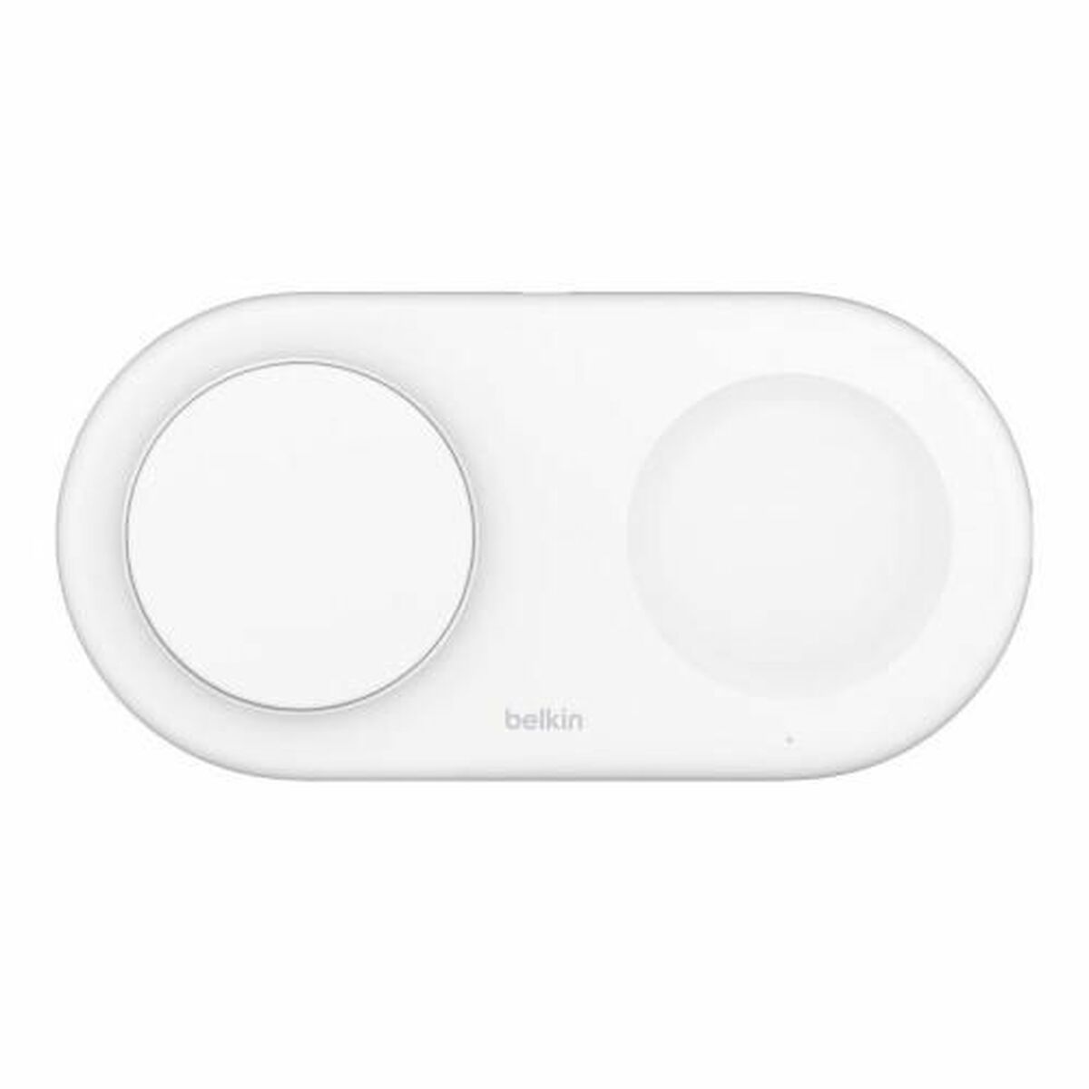 Trådlös laddare Belkin WIZ021VFWH Vit