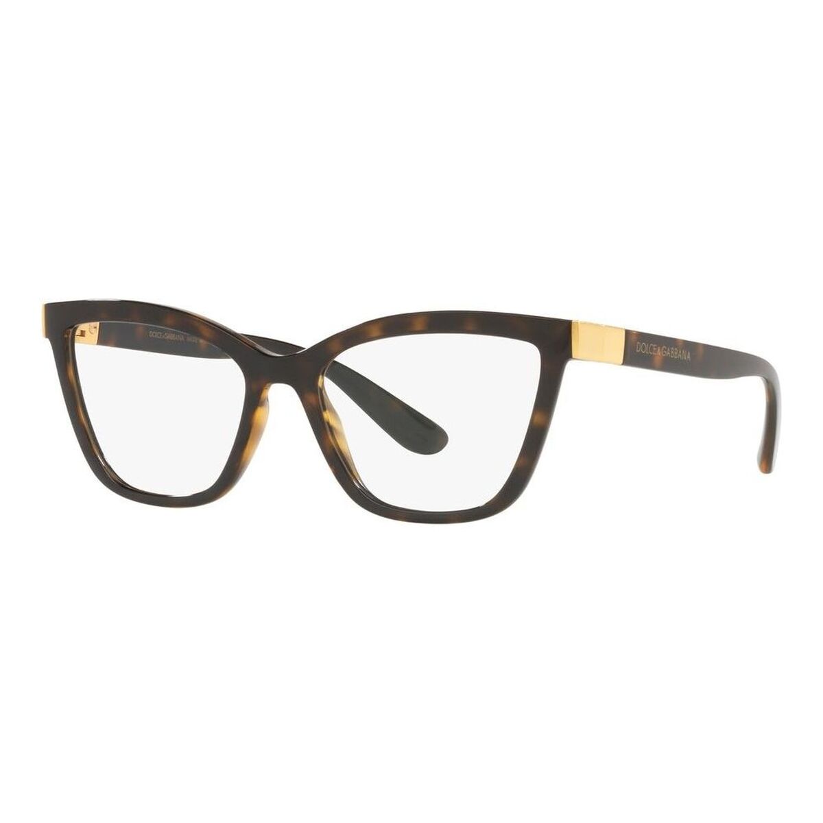 Glasögonbågar Dolce & Gabbana DG 5076