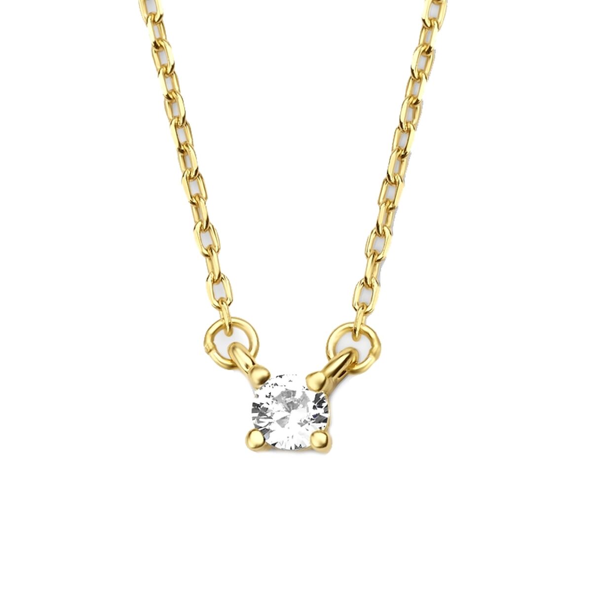 Damhängen New Bling 9NB-0397 Gyllene
