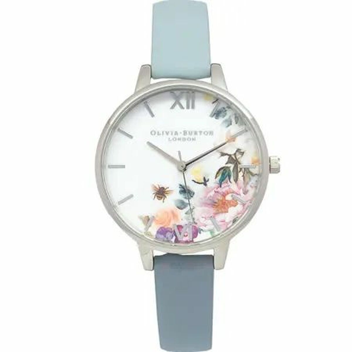 Damklocka Olivia Burton OB16EG114
