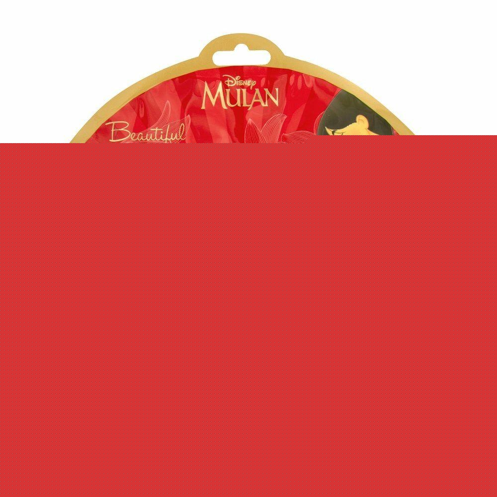 Ansiktsmask Mad Beauty Disney Mulan Pärla (25 ml)