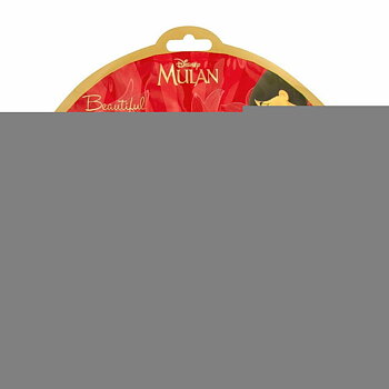 Ansiktsmask Mad Beauty Disney Mulan Pärla (25 ml)