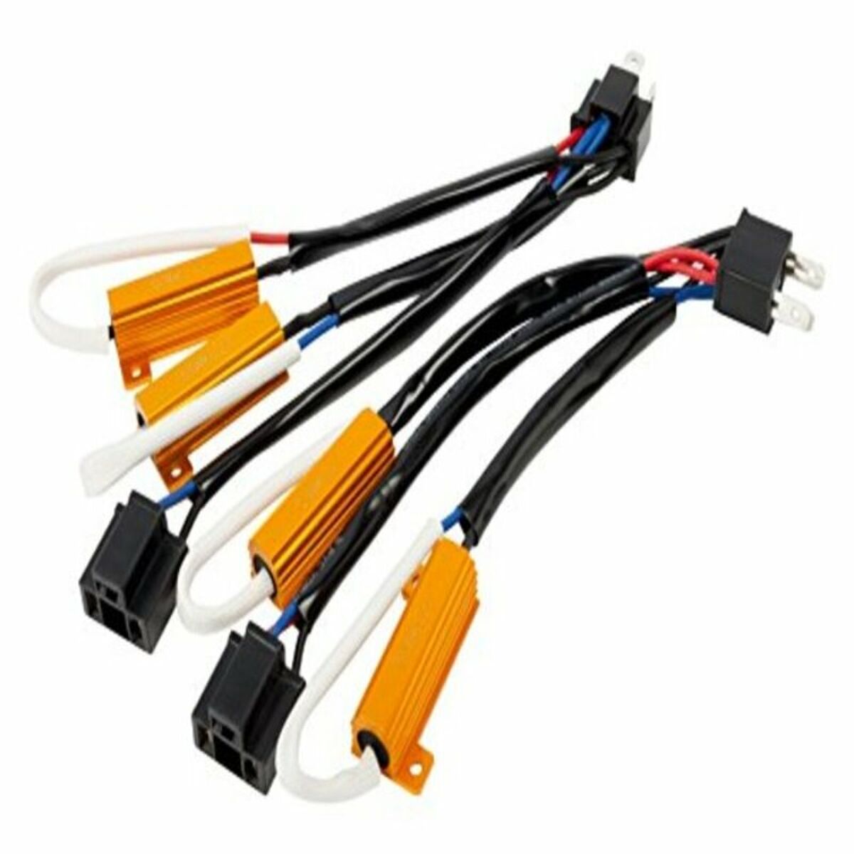 Adapter BOM12411 H4 12V H4 - 2