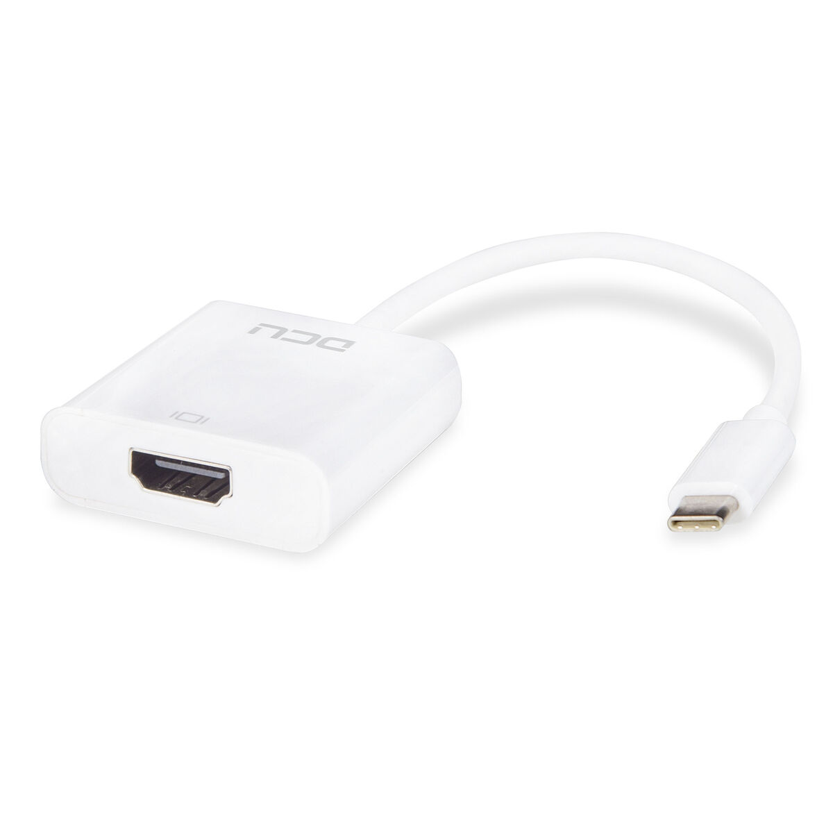 Adapter DCU 391161 20 cm