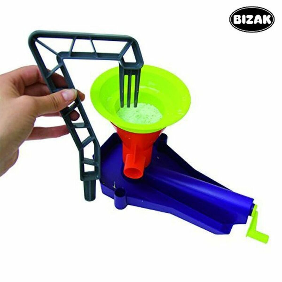 Slime Bizak 63317005 (13 pcs) Multicolour - 11