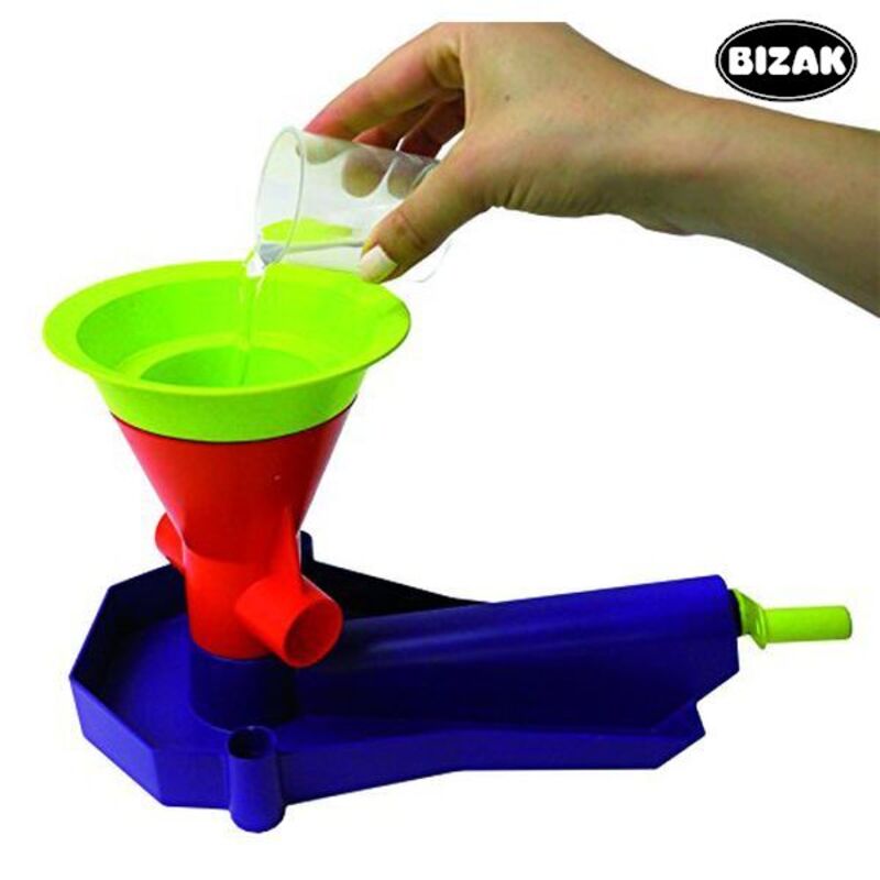 Slime Bizak 63317005 (13 pcs) Multicolour - 6
