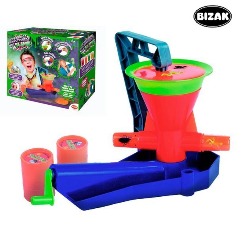 Slime Bizak 63317005 (13 pcs) Multicolour - 5