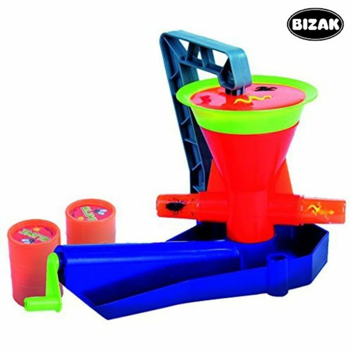 Slime Bizak 63317005 (13 pcs) Multicolour - 12